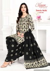 Trendy Batic Vol 2 By Mayur 3001 To 3010 Cotton Dress Material Wholesale Price In Surat
